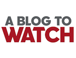 A BLOG TO WATCH USE